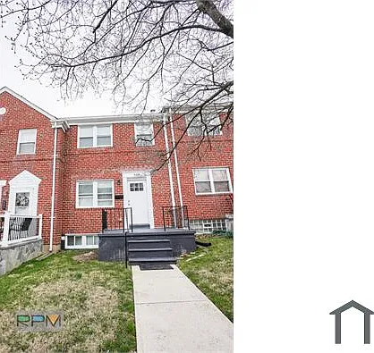 943 Masefield Rd