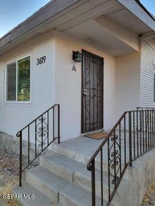 3619 Hueco Ave #A-B, El Paso, TX, 79903