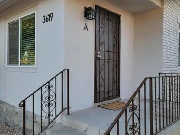 3619 Hueco Ave #A-b, El Paso, TX 79903