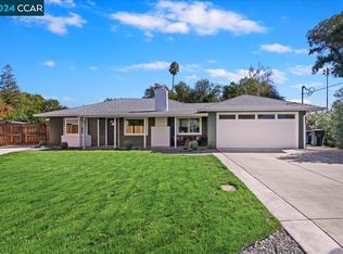 1979 Faye Ct, Pleasant Hill, CA 94523