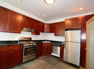 1201 Green St APT 3, San Francisco, CA 94109