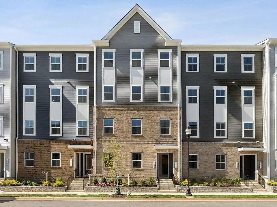 Luxurious Condominiums