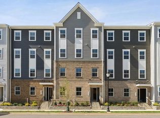 719 Iron Forge Rd UNIT B, Frederick, MD 21702