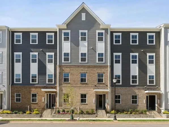 719 Iron Forge Rd Unit B, Frederick, MD 21702