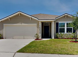15639 Palfrey Chase Dr, Jacksonville, FL 32234