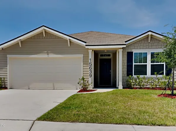 15639 PALFREY CHASE Drive, Jacksonville, FL 32234