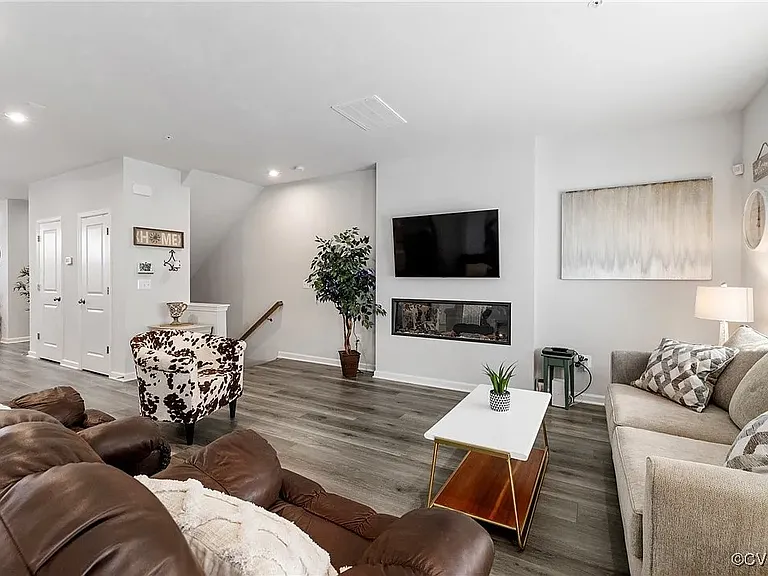 805 Haversack Hunt Way — Photo 19