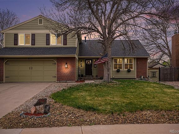 3rd image of 8151 S Marion Court