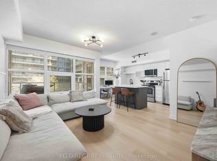 59 E Liberty St #213, Toronto, ON M6K3R1