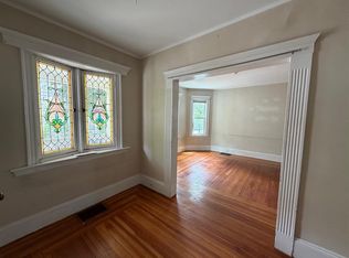 83 Bristol Rd #1, Medford, MA 02155