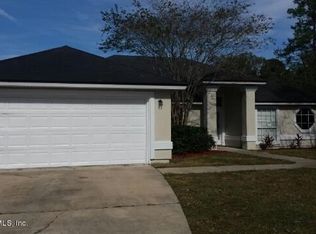 11365 Jerry Adams Dr, Jacksonville, FL 32218