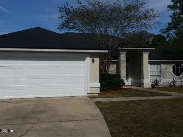 11365 Jerry Adams Dr, Jacksonville, FL 32218