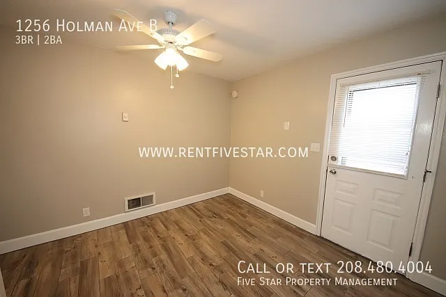 1256 Holman Ave #B — Photo 5