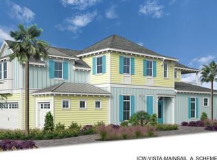 Mainsail Plan, Latitude Margaritaville Watersound, Panama City Beach, FL 32413