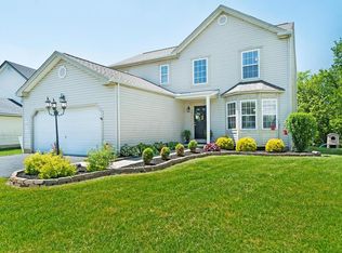 561 Stable St, Pataskala, OH 43062