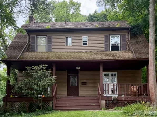 214 Conway Ct, South Orange Village Twp., NJ 07079