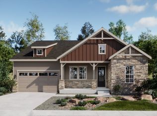 15557 Brandy Gulch Ln, Parker, CO 80134