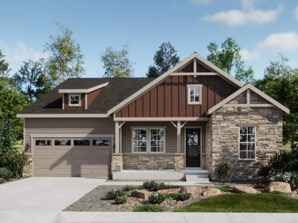 15557 Brandy Gulch Ln, Parker, CO 80134