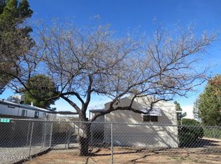 228 N Warren Rd, Benson, AZ 85602