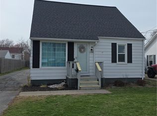 1334 E 346th St, Eastlake, OH