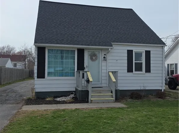 1334 E 346th St, Eastlake, OH 44095