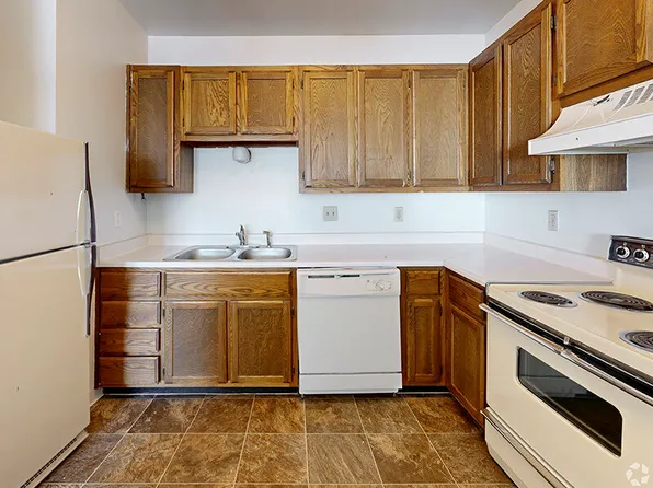 Casper Village, 2300 E 18th St #6294c2458, Casper, WY 82609