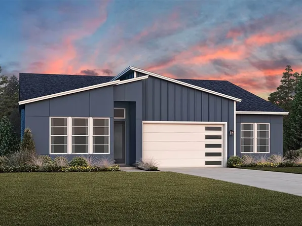 33244 Site 82 Liberty Avenue SE, Black Diamond, WA 98010