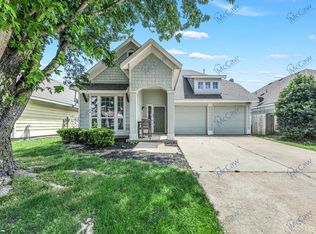 9709 Hedge Bell Dr, McKinney, TX 75072
