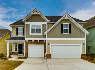 1014 Cedar Ledge Way, Elgin, SC 29045