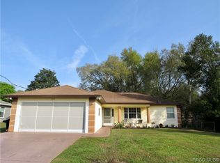 3975 E Allendale St, Inverness, FL 34453