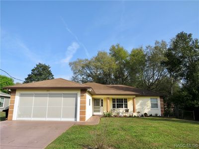 3975 E Allendale St, Inverness, FL, 34453