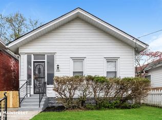 2140 Lytle St, Louisville, KY 40212