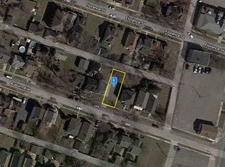 22 W Auburn St, Ecorse, MI 48229