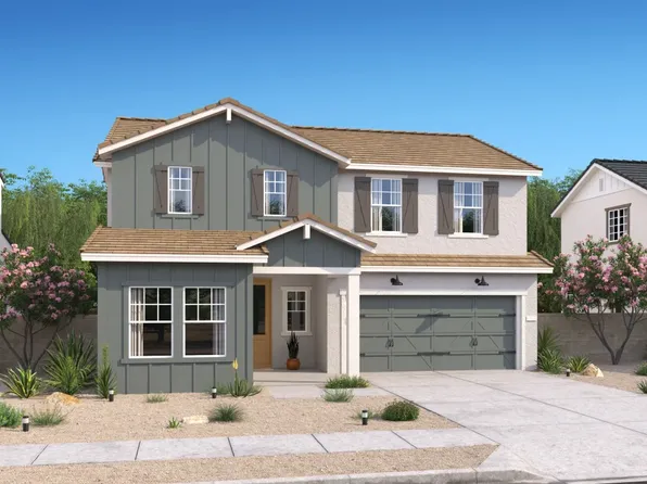 2118 E Norberry Dr, Lancaster, CA 93535