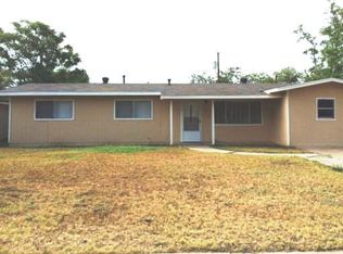 2215 Stanton St, San Angelo, TX 76901