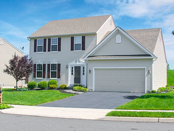 A Similar Model to the Woodbine