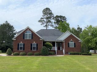 119 Mellen Rd, New Bern, NC 28562