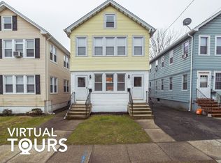 311-313 Willow Ave, Garwood, NJ 07027