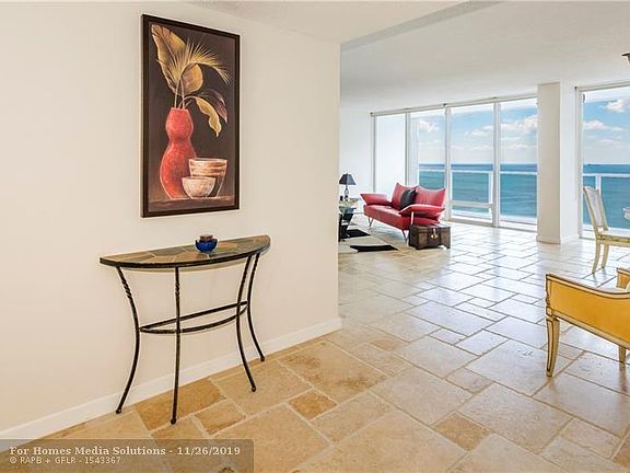 3rd image of 4300 N Ocean Blvd APT 17M