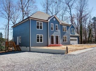 7111 Wills Rd, Cumming, GA 30040