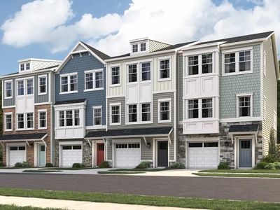 6824 Winterhill Lane Gln, Glen Burnie, MD, 21060