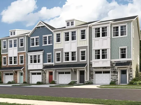 6824 Winterhill Lane Gln, Glen Burnie, MD 21060