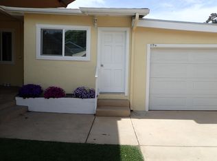 119.5 E Gutierrez St #1/2, Santa Barbara, CA 93101