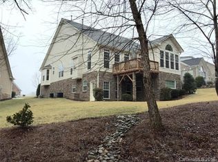1285 Winged Foot Dr, Denver, NC 28037