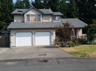 9311 160th Street Ct E, Puyallup, WA 98375