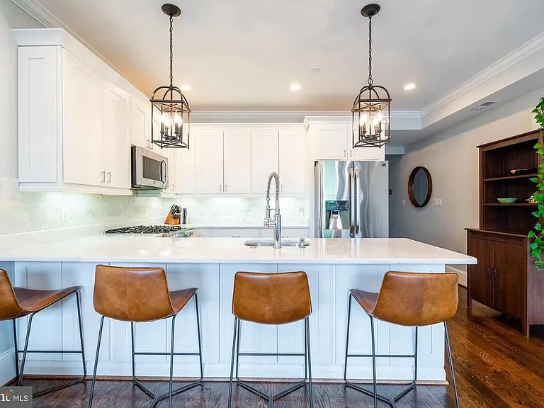 4010 Georgia Ave NW #3 — Photo 3
