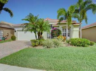 6724 Via Bellini, Lake Worth, FL 33467