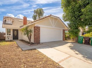 25177 Dana Ln, Moreno Valley, CA 92551