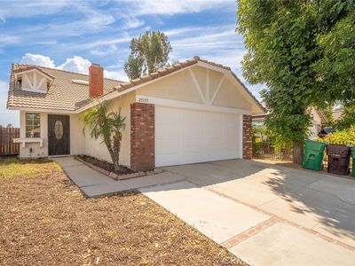 25177 Dana Ln, Moreno Valley, CA, 92551