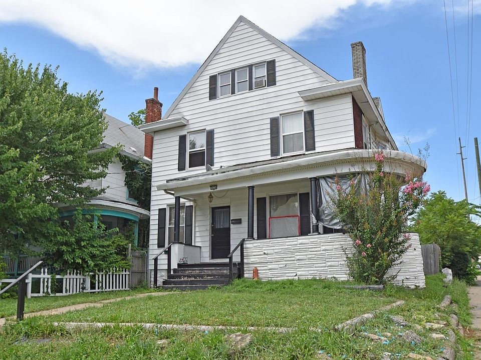 2nd image of 3438 Price Ave